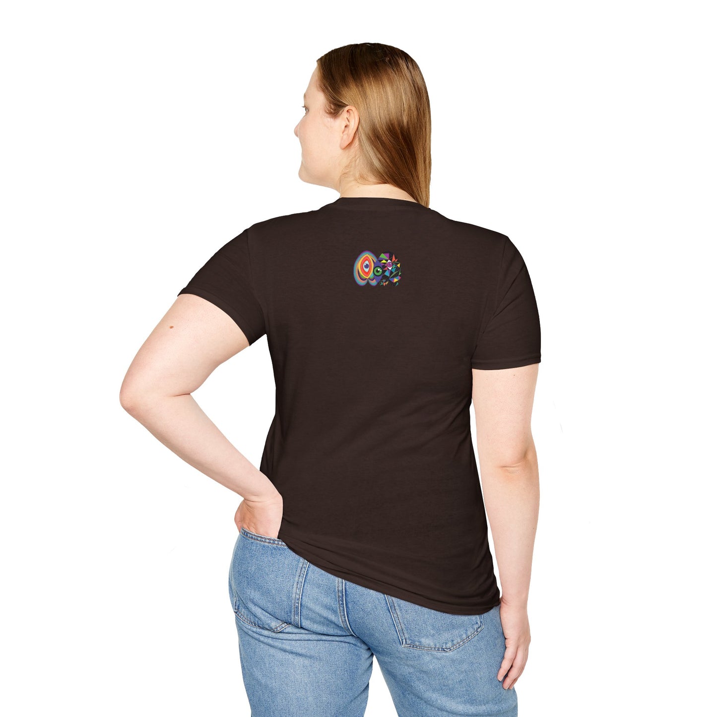 Love Balance Chakra T-Shirt