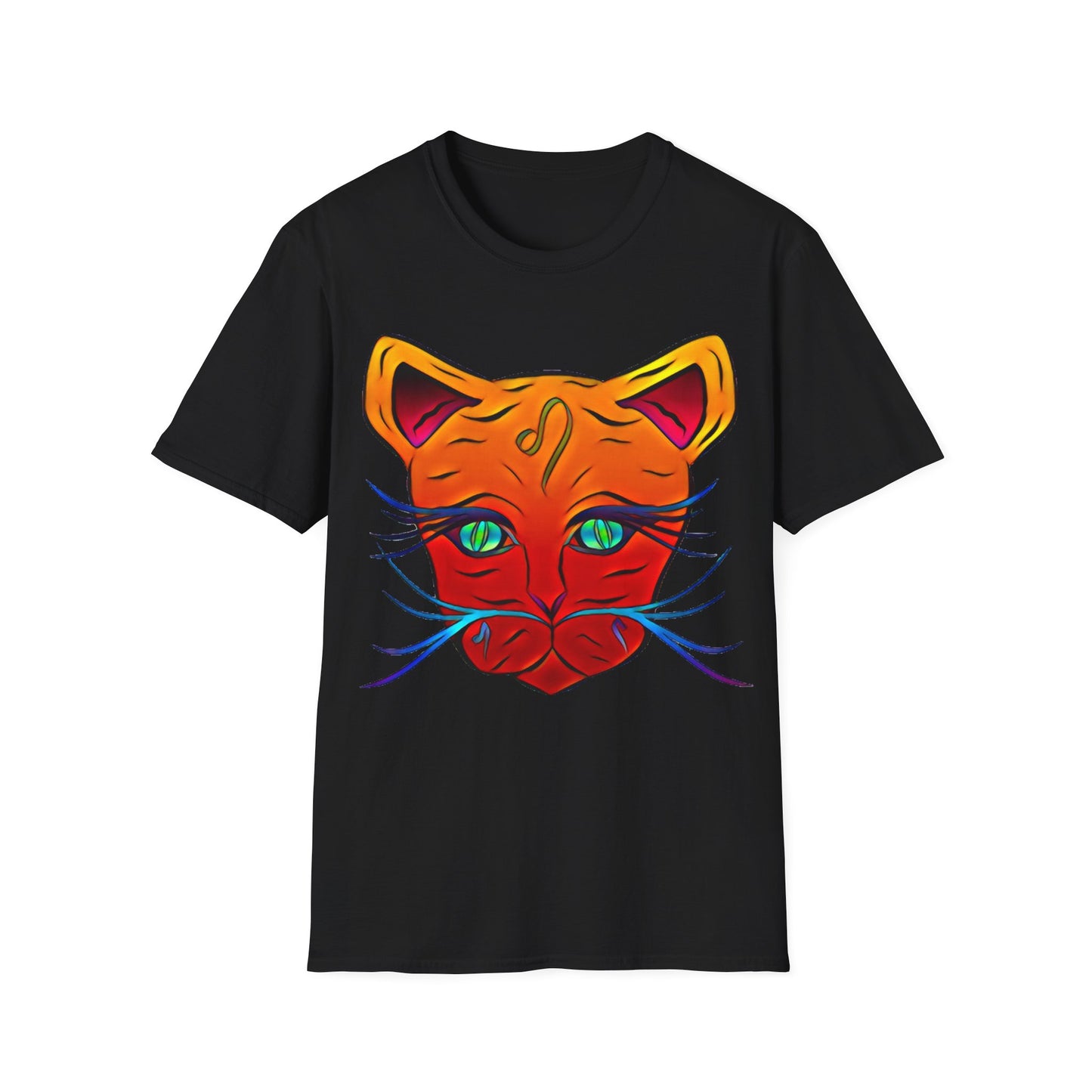 Leo Lioness T-Shirt