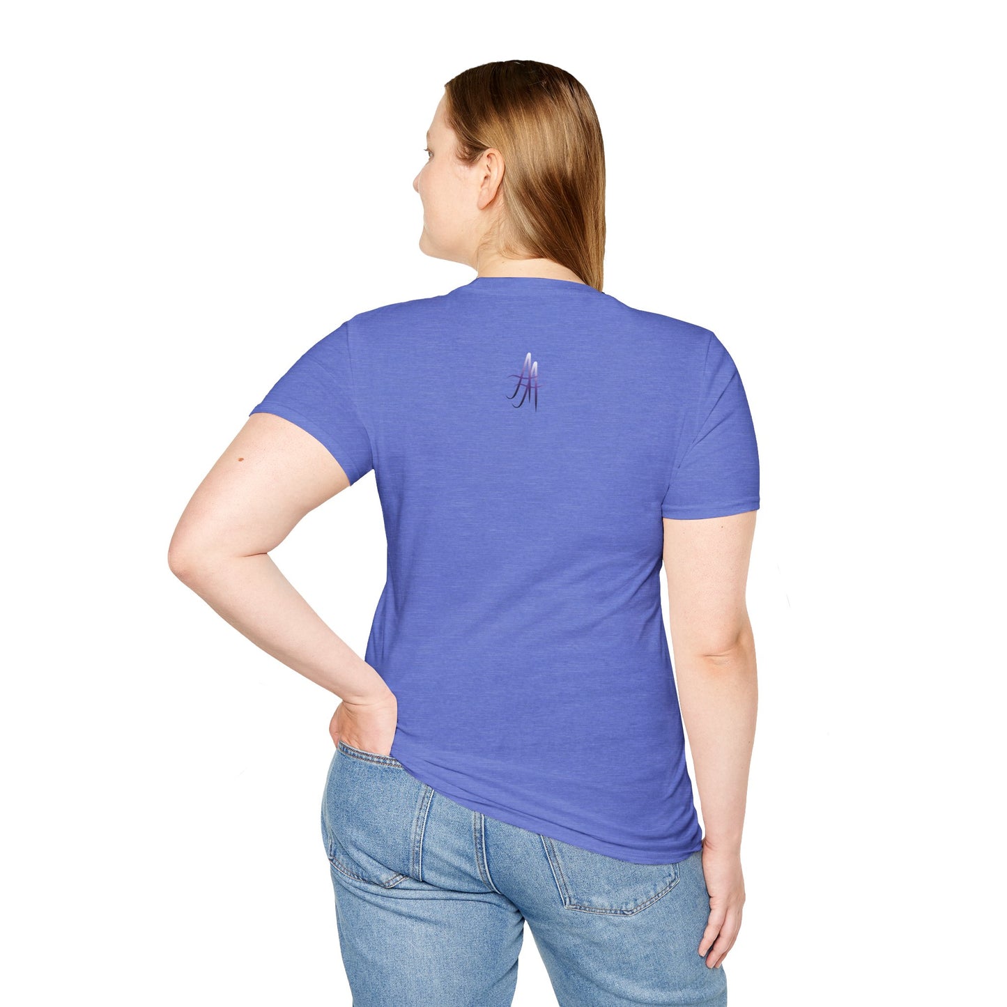 Pisces Matte T-Shirt