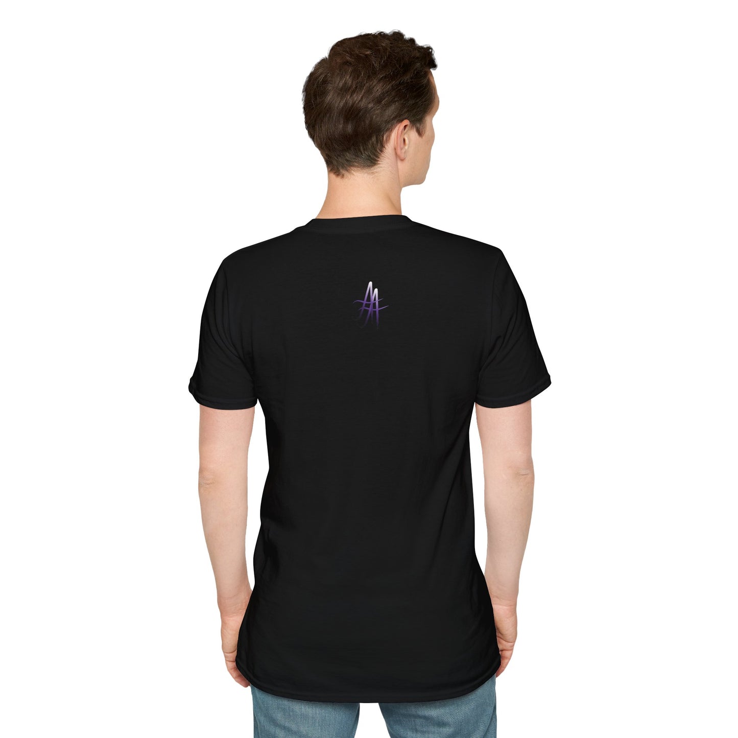 Pisces Vibrant T-Shirt