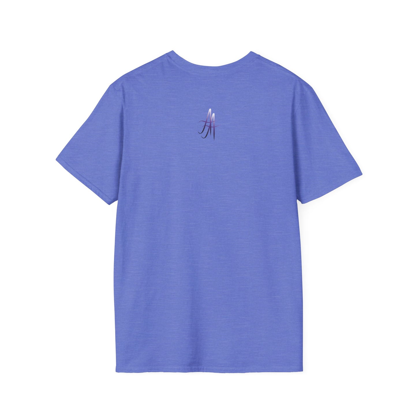 Pisces Matte T-Shirt