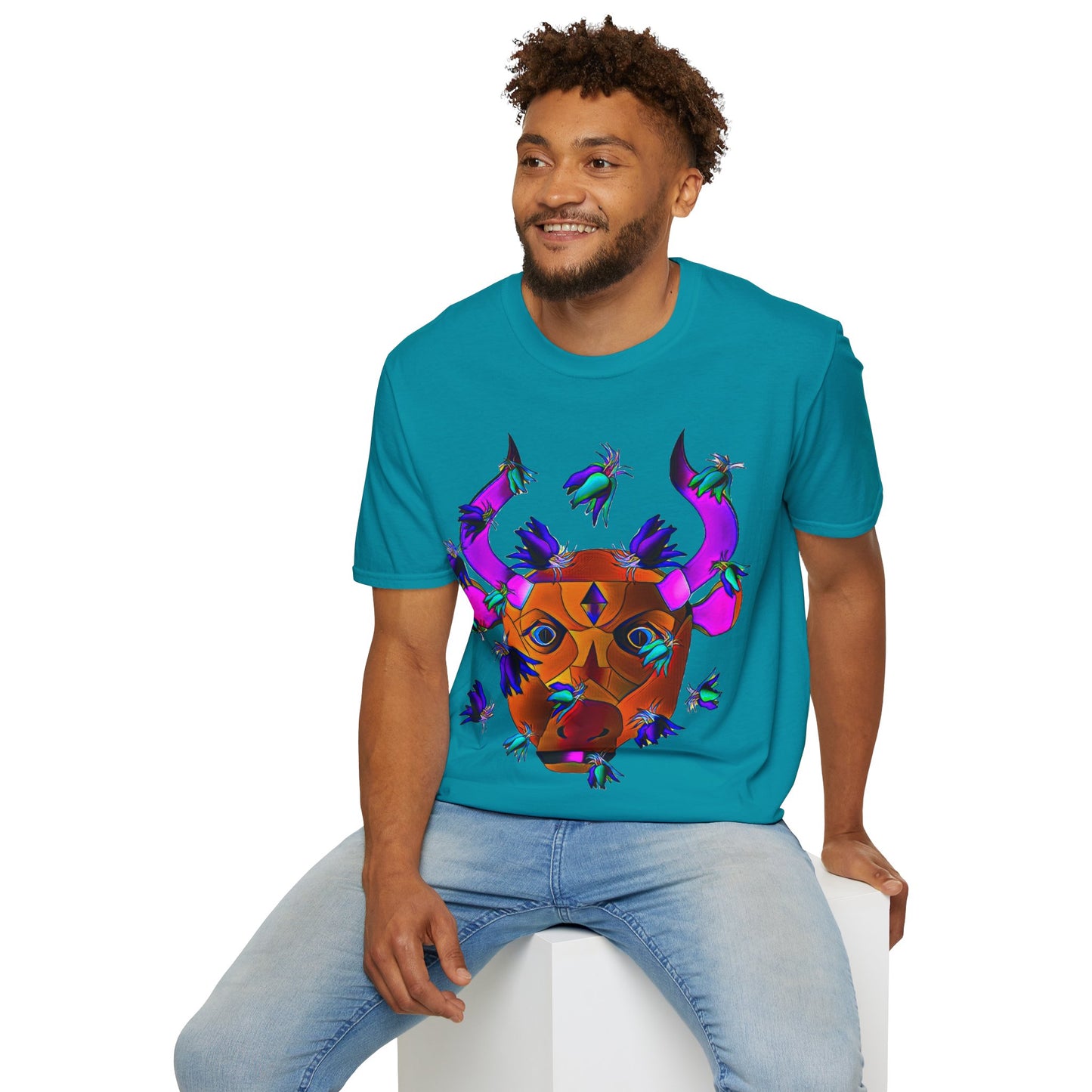 Totally Taurus T-Shirt