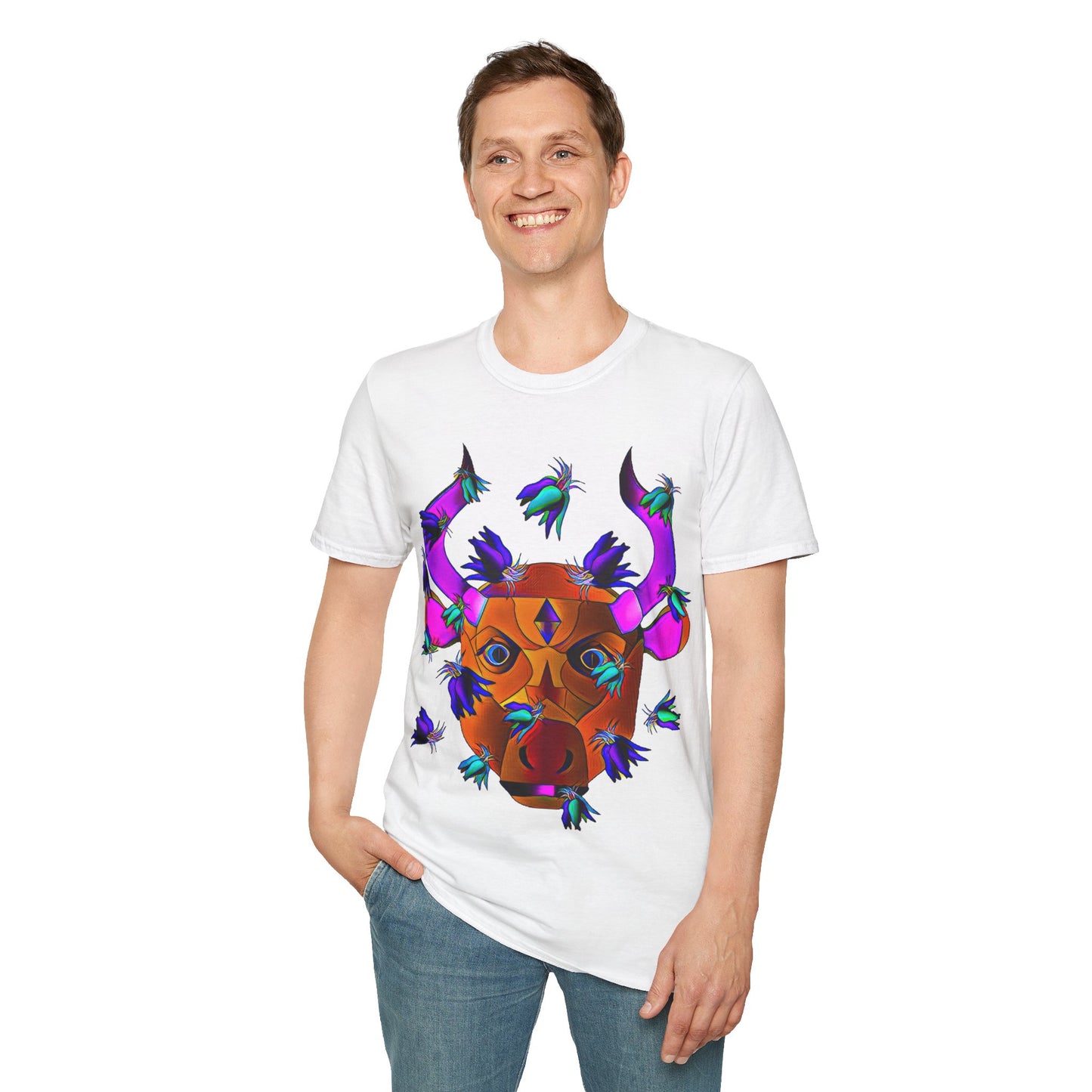 Totally Taurus T-Shirt