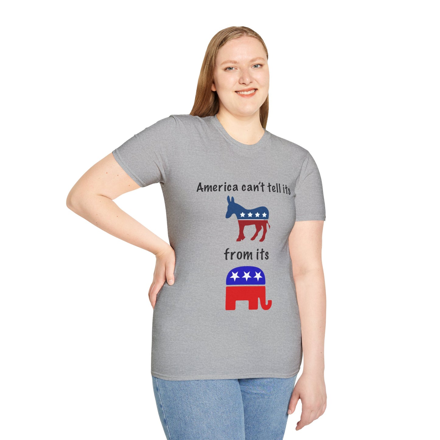 Political Disaster T-Shirt