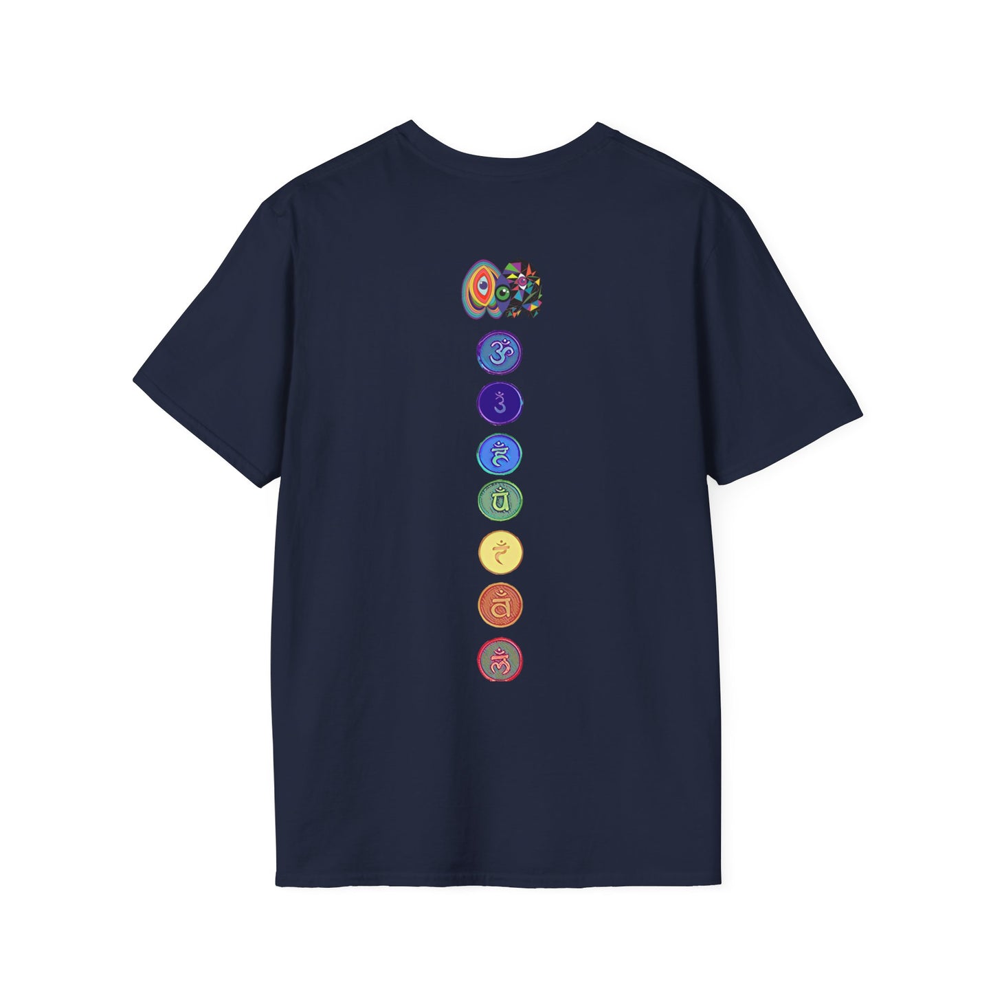 3rd Eye Chakra T-Shirt