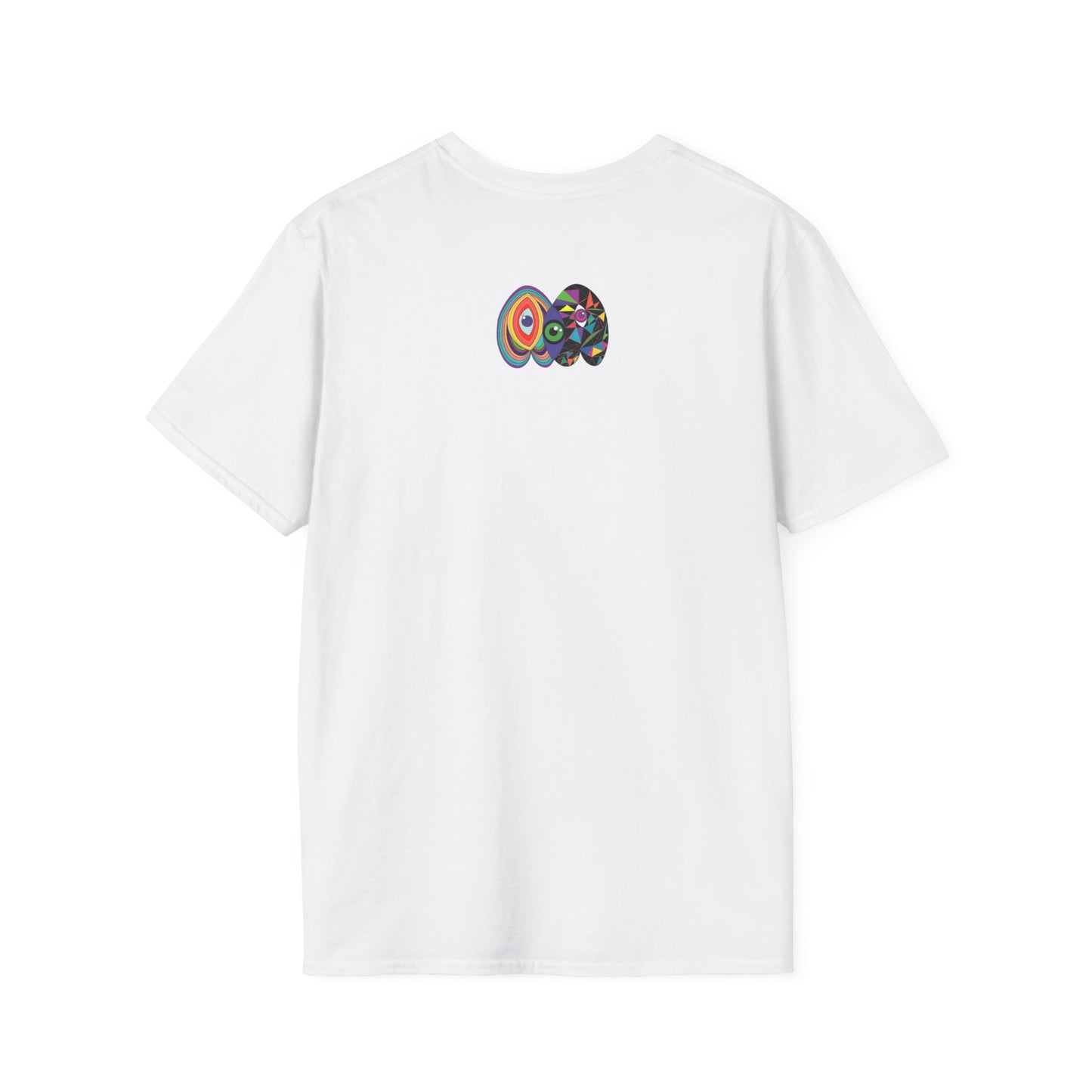 Art Heart T-Shirt