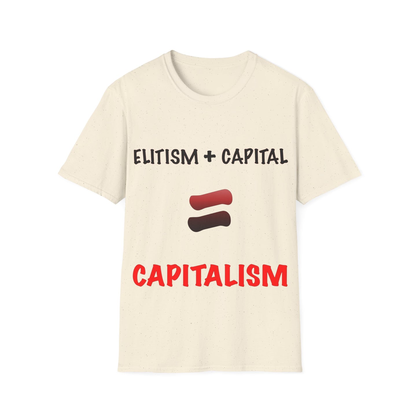 CAPIT-ELITISM T-Shirt