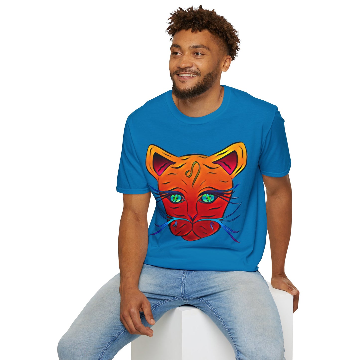 Leo Lioness T-Shirt