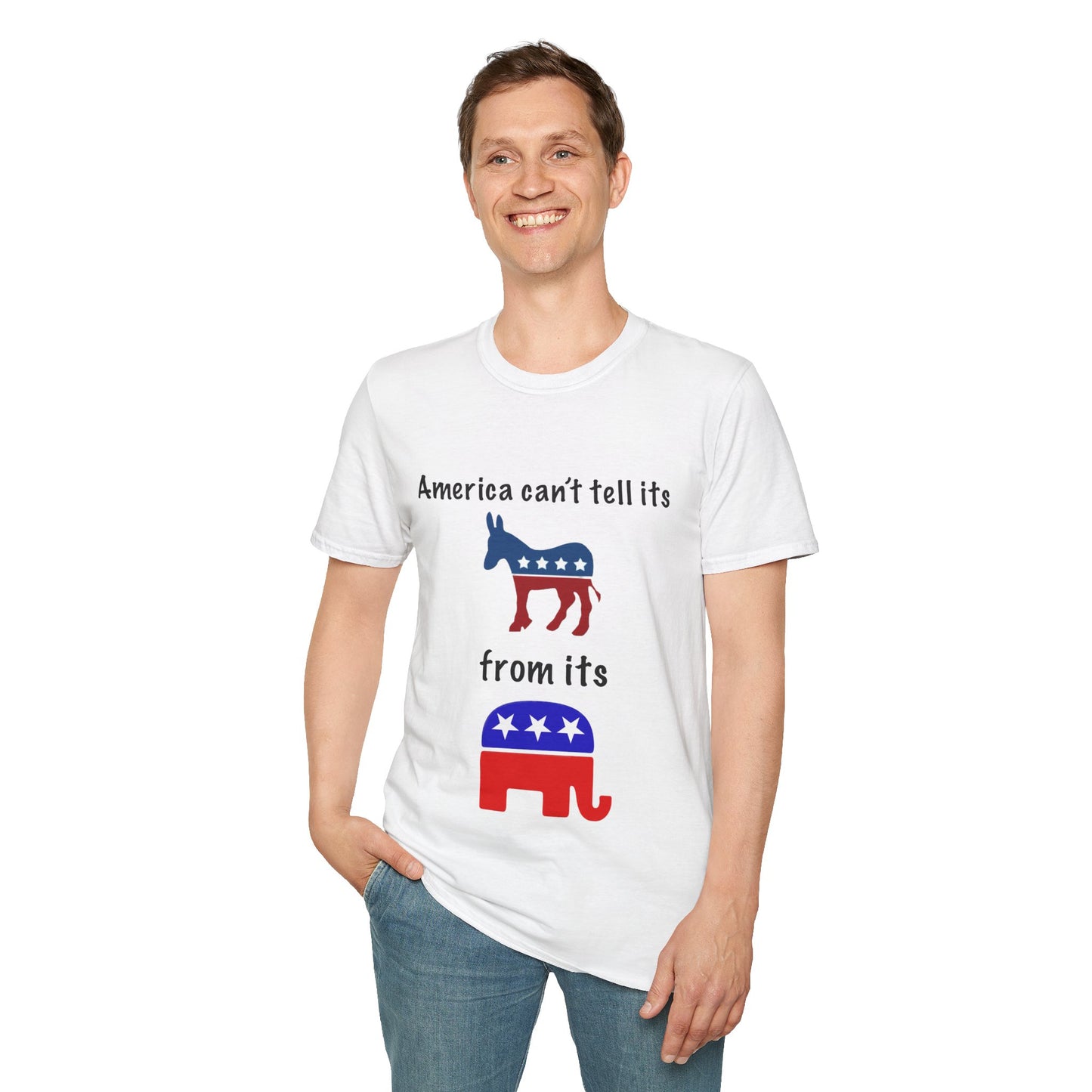 Political Disaster T-Shirt