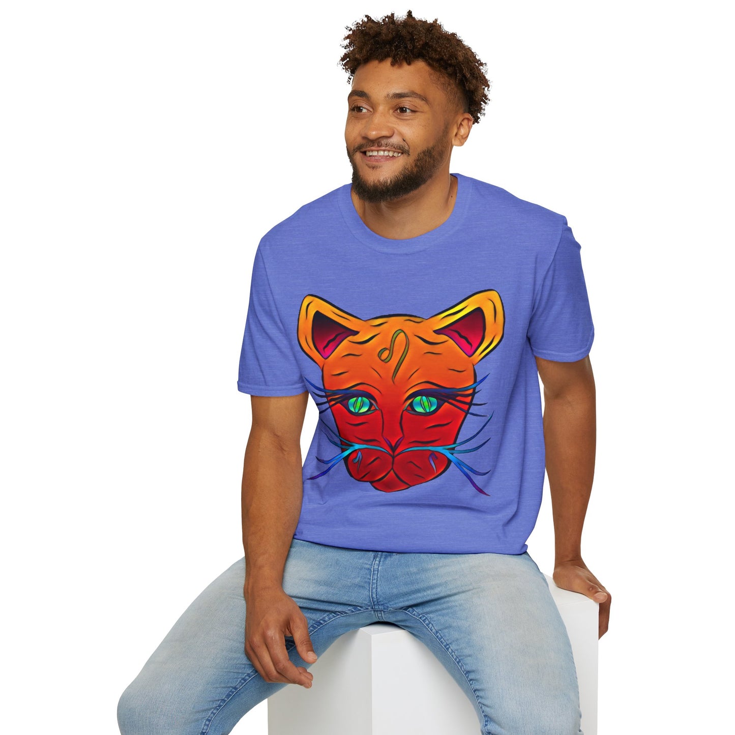 Leo Lioness T-Shirt