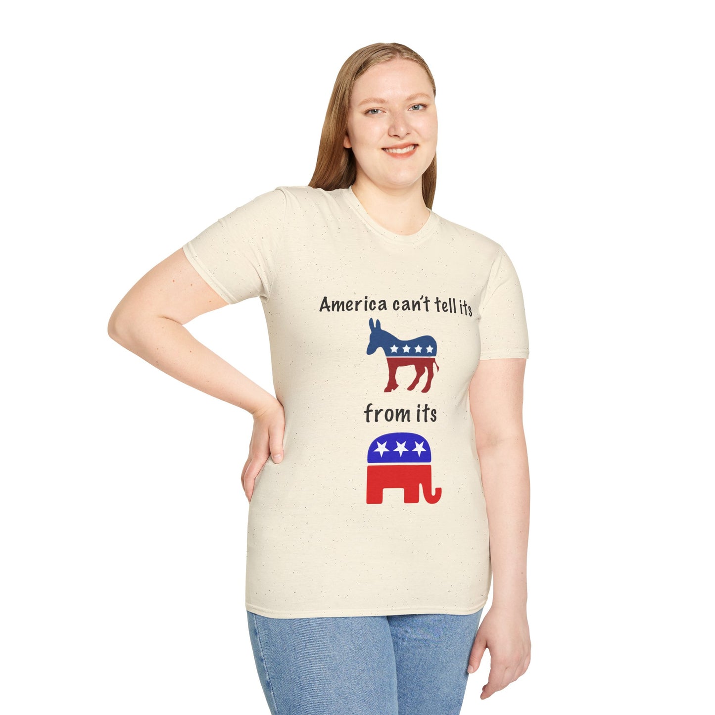 Political Disaster T-Shirt