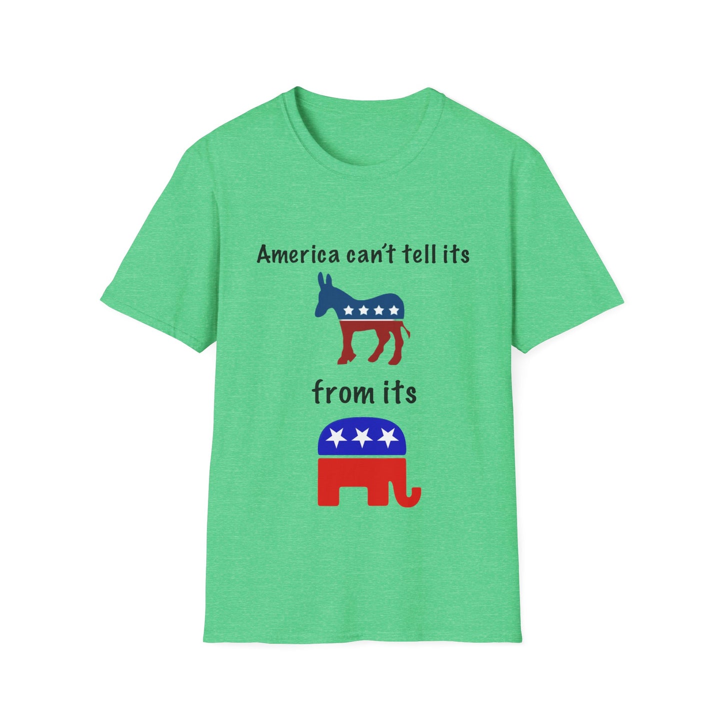 Political Disaster T-Shirt