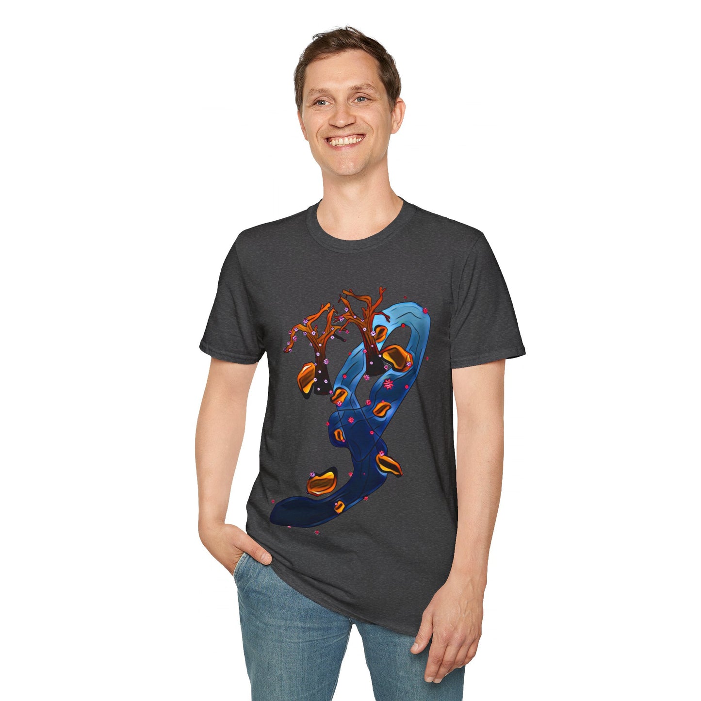 Capricorn Oasis T-Shirt