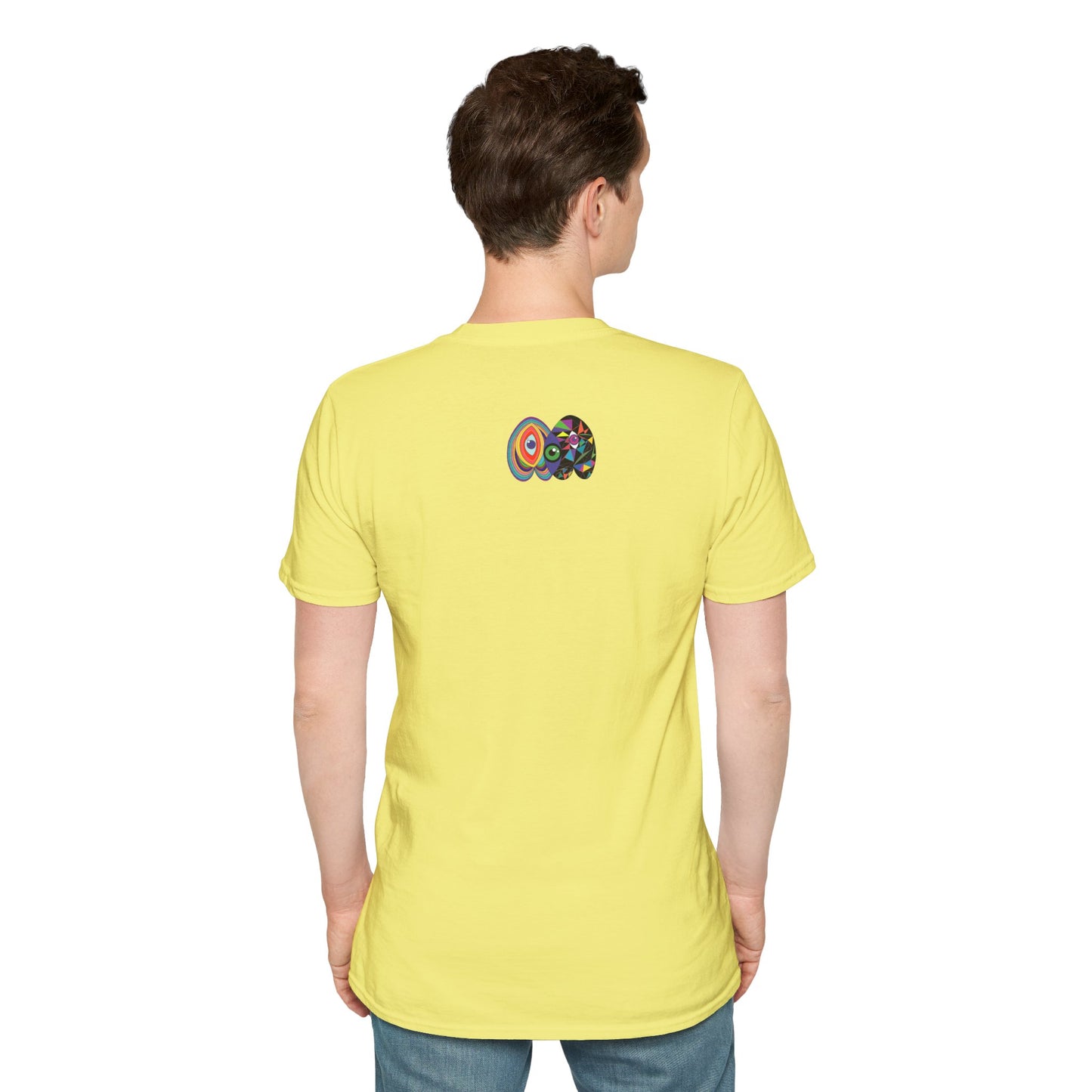 Love Balance Chakra T-Shirt