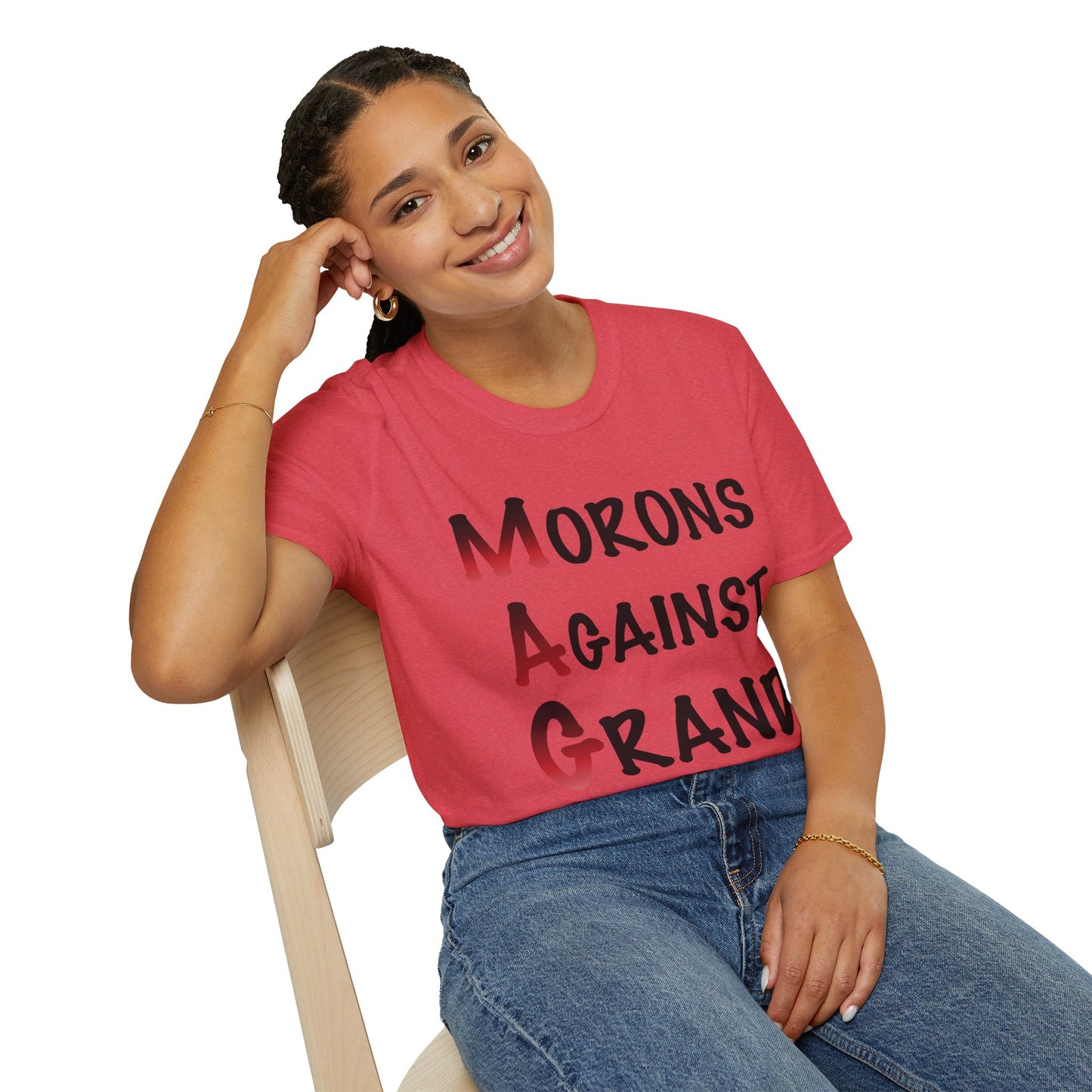 MAGA Morons T-Shirt