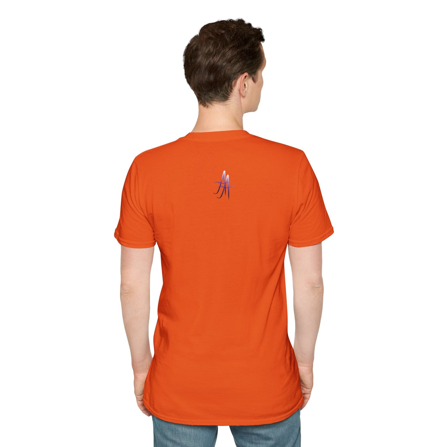 Pisces Vibrant T-Shirt