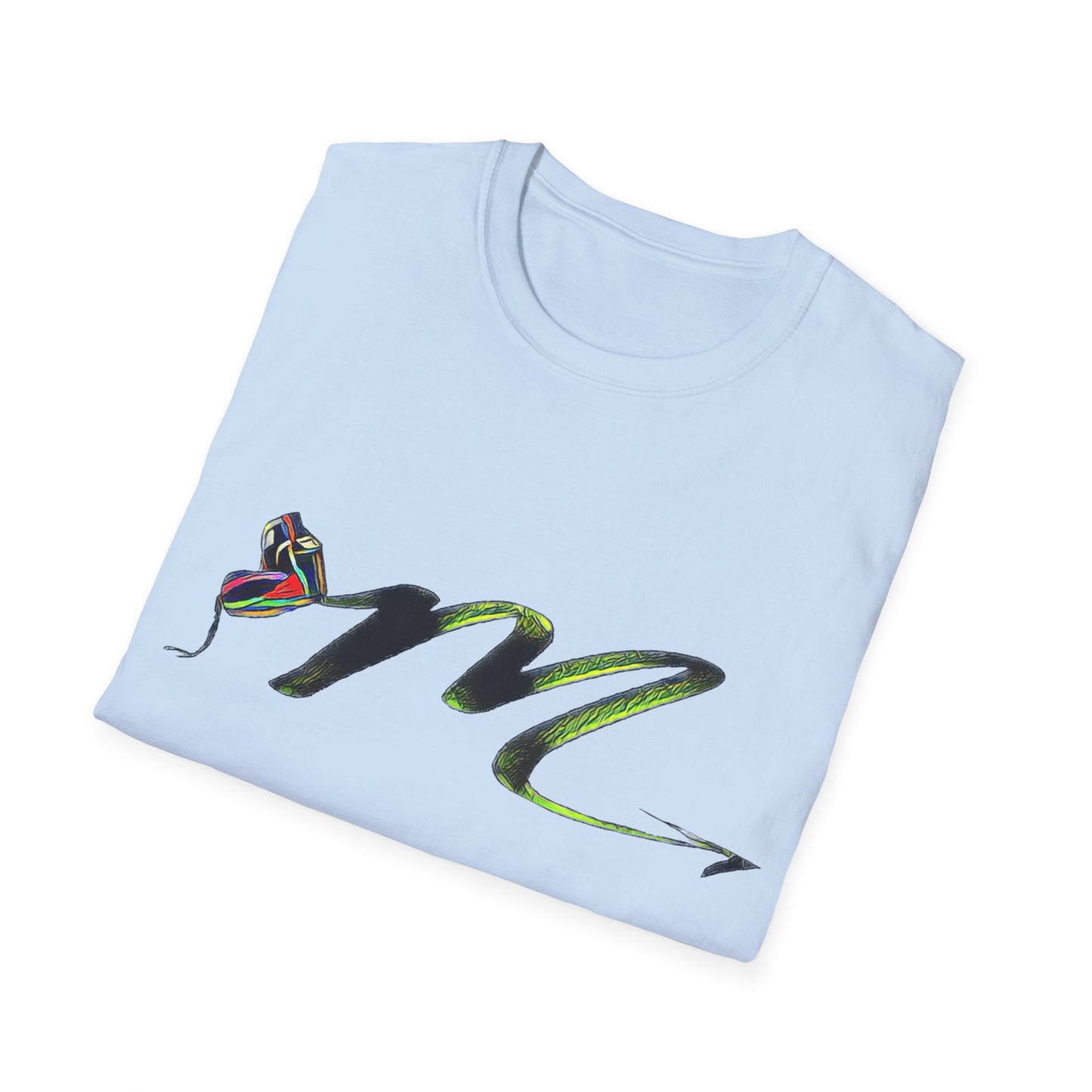 Scorpio Snake T-Shirt