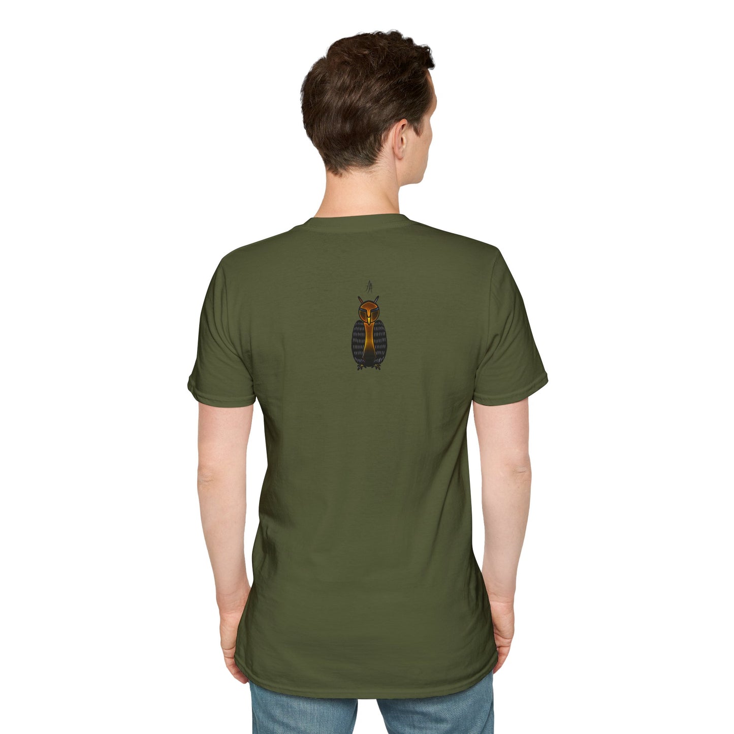 Scorpio Snake T-Shirt