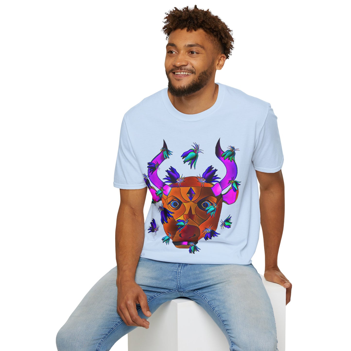 Totally Taurus T-Shirt