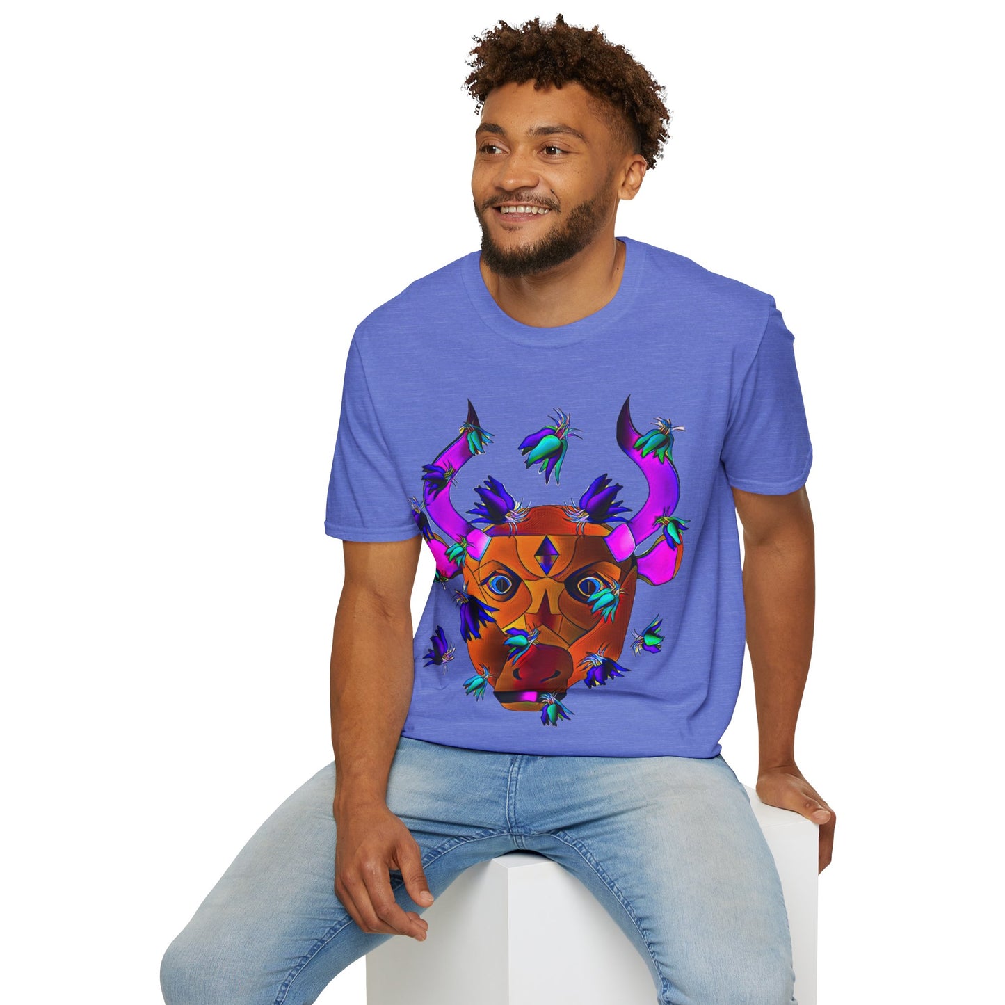 Totally Taurus T-Shirt