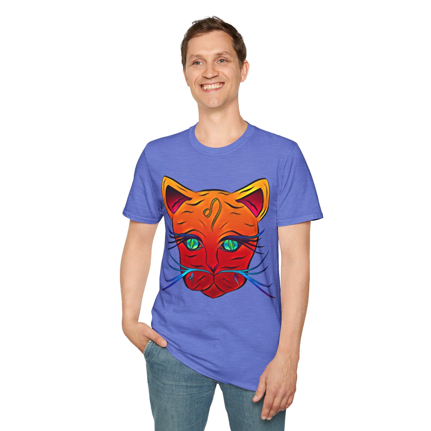 Leo Lioness T-Shirt