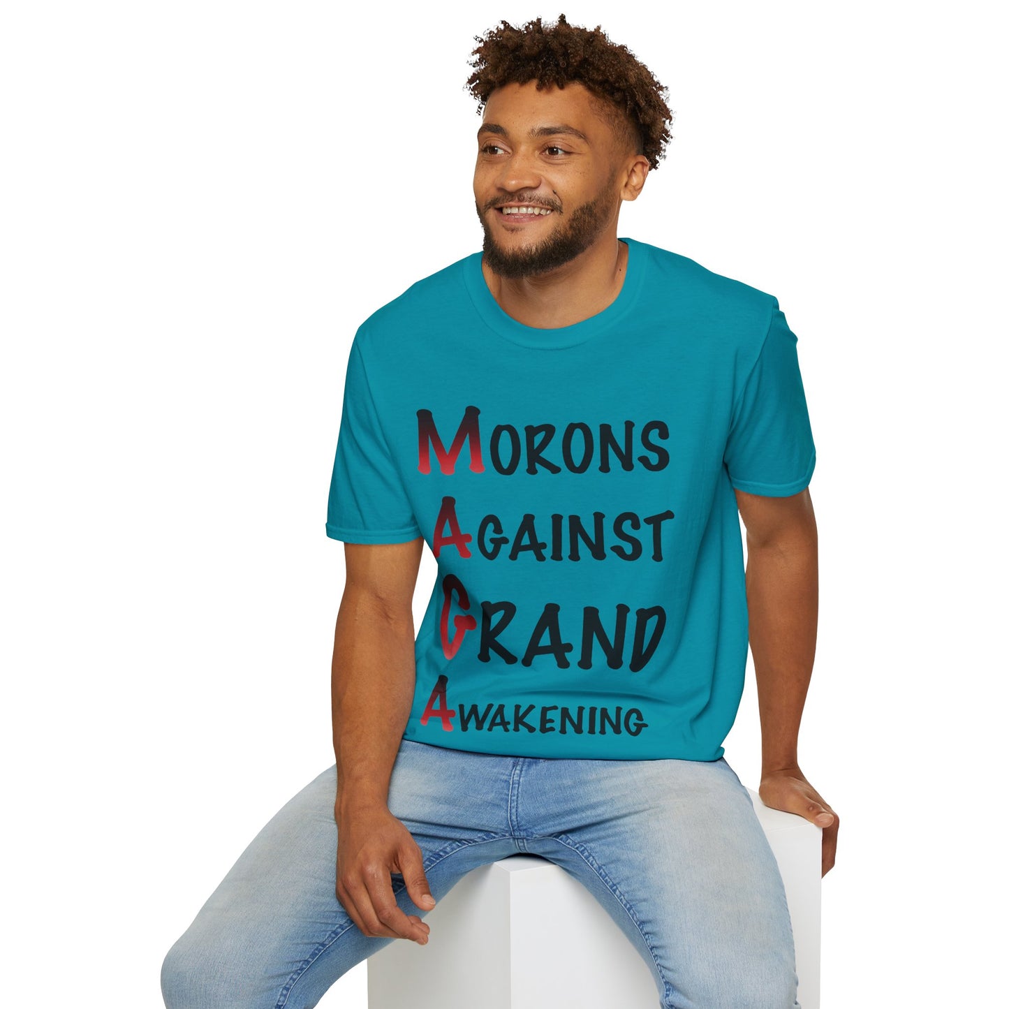 MAGA Morons T-Shirt