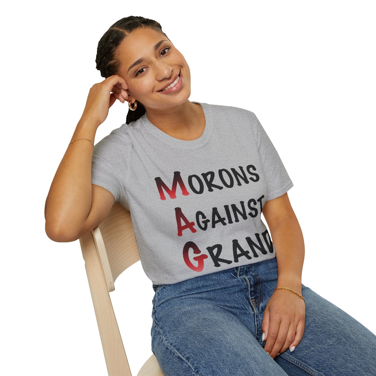 MAGA Morons T-Shirt