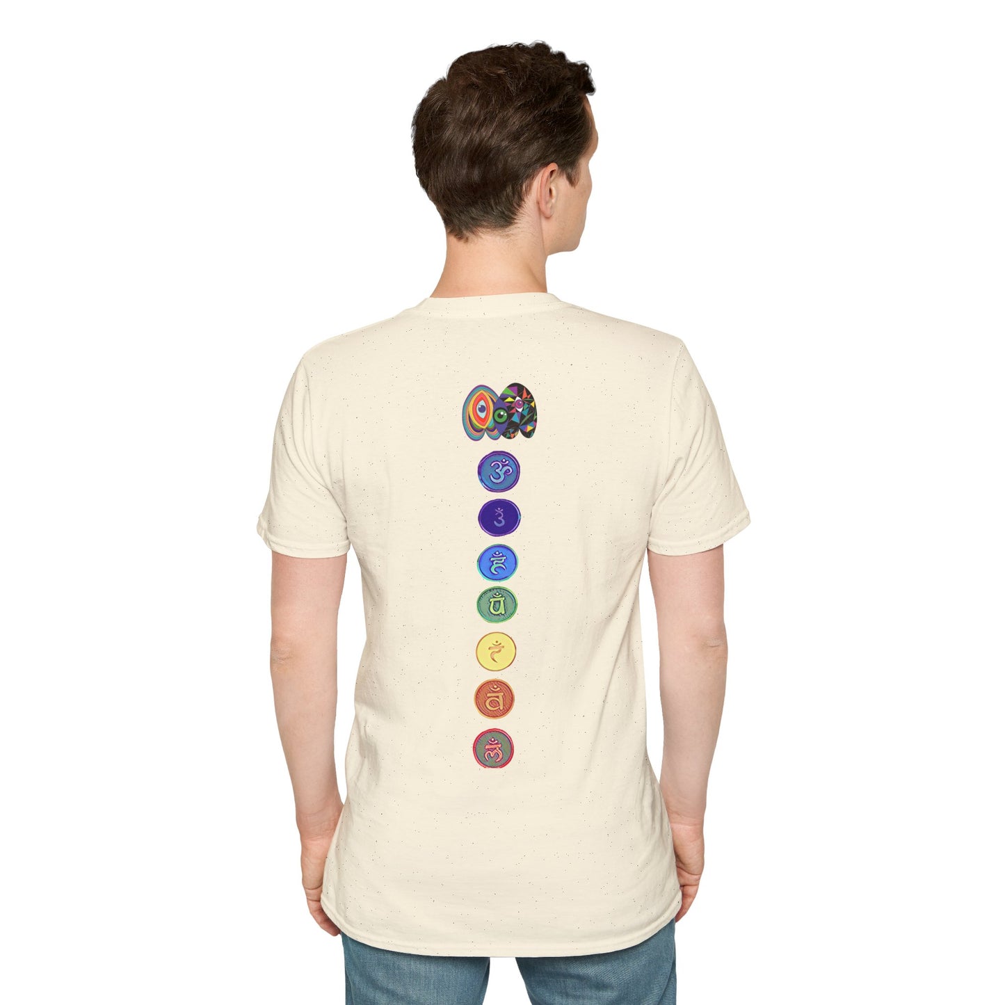 3rd Eye Chakra T-Shirt