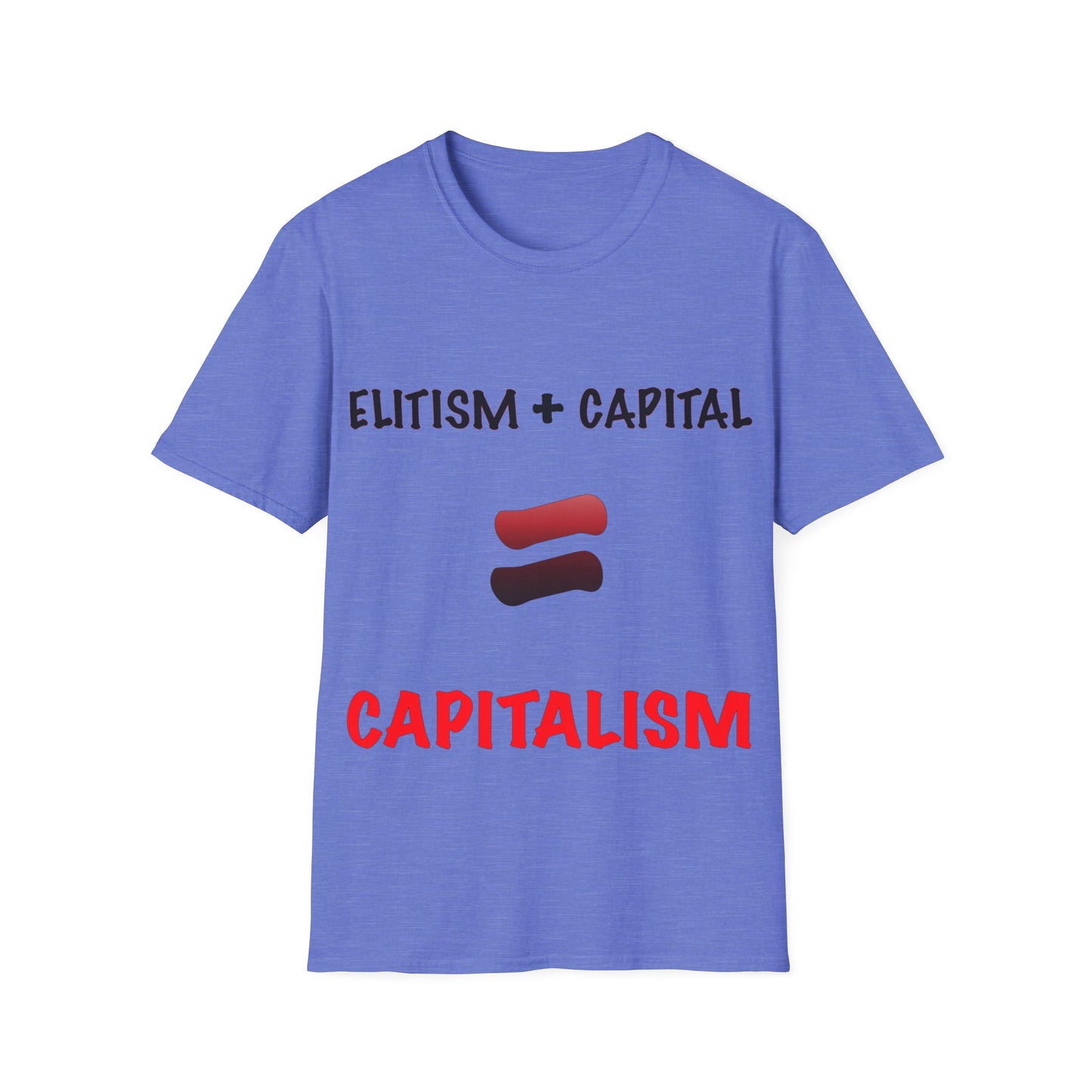 CAPIT-ELITISM T-Shirt