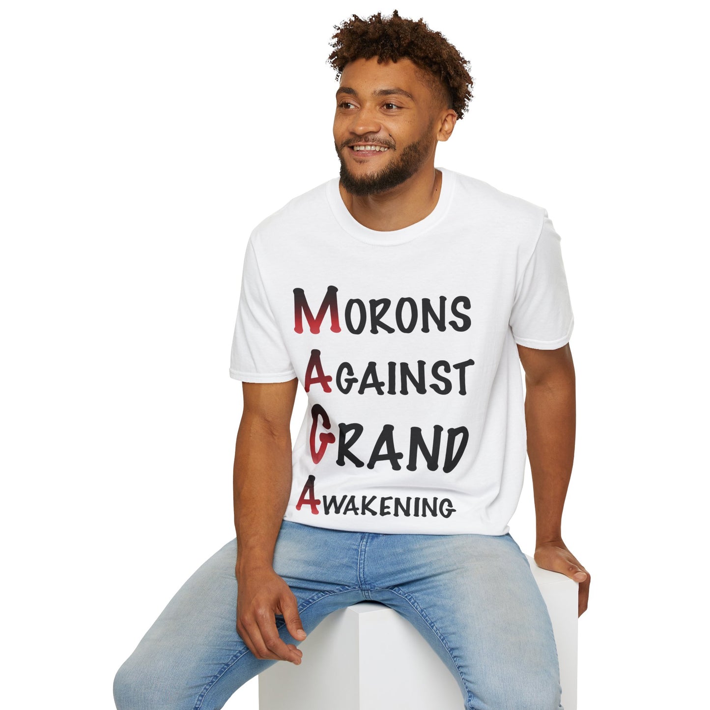 MAGA Morons T-Shirt