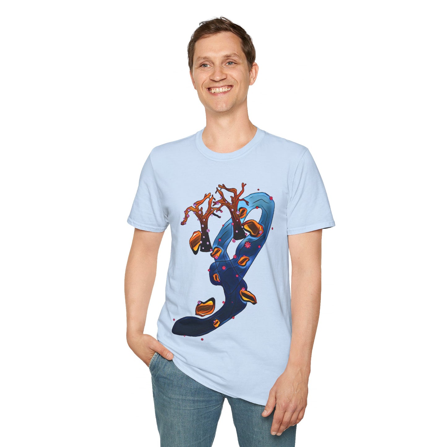 Capricorn Oasis T-Shirt