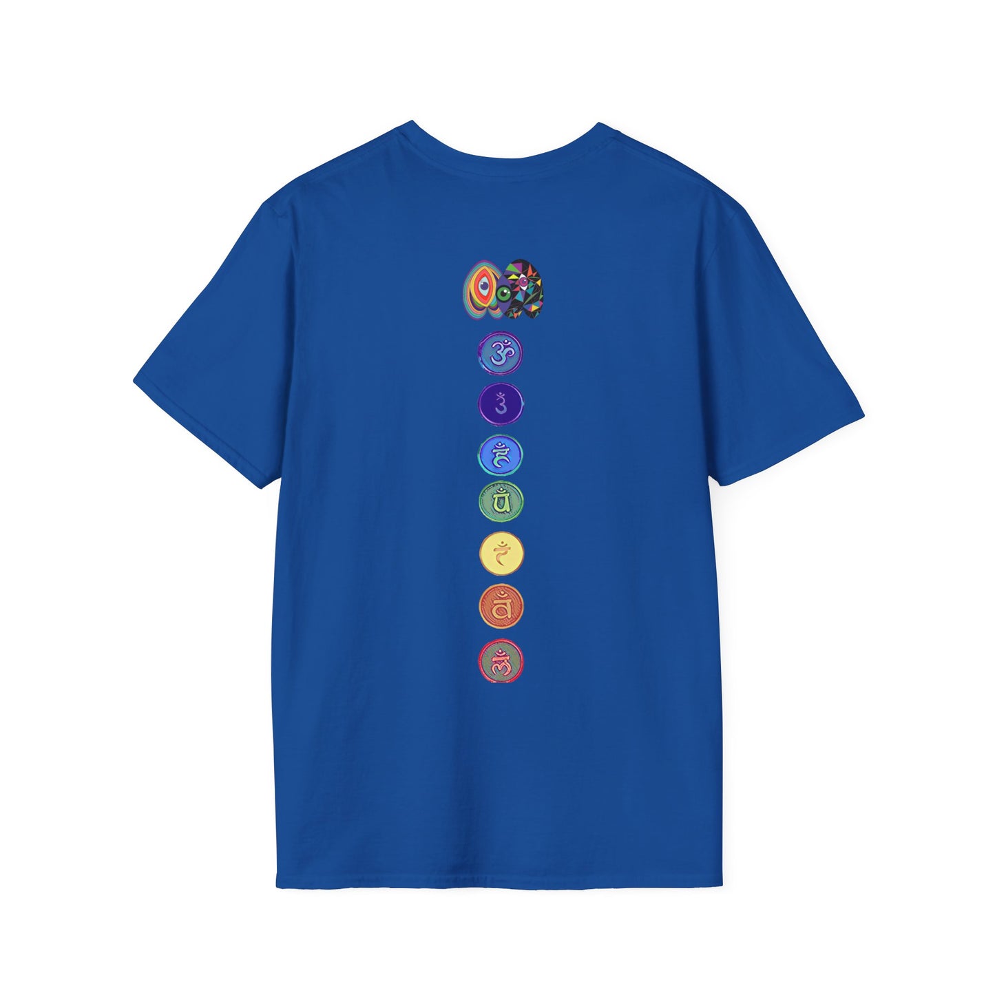 3rd Eye Chakra T-Shirt