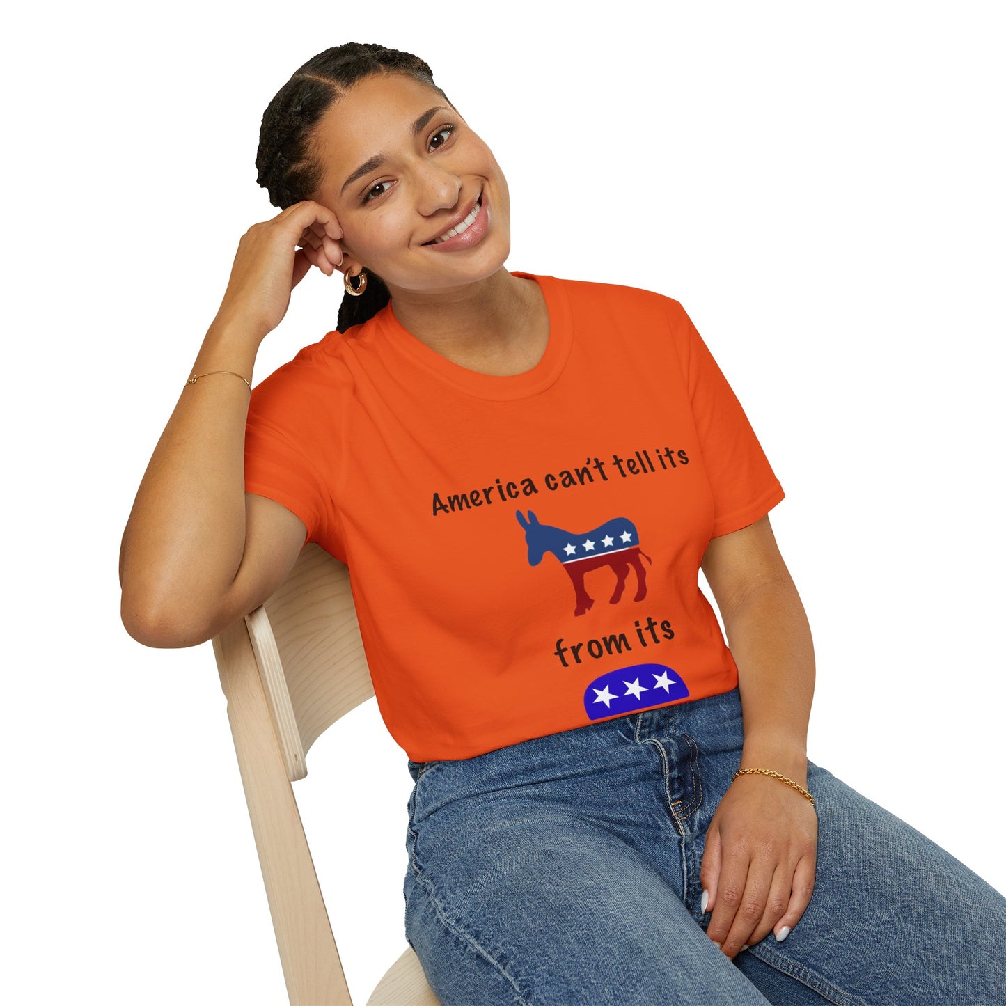 Political Disaster T-Shirt