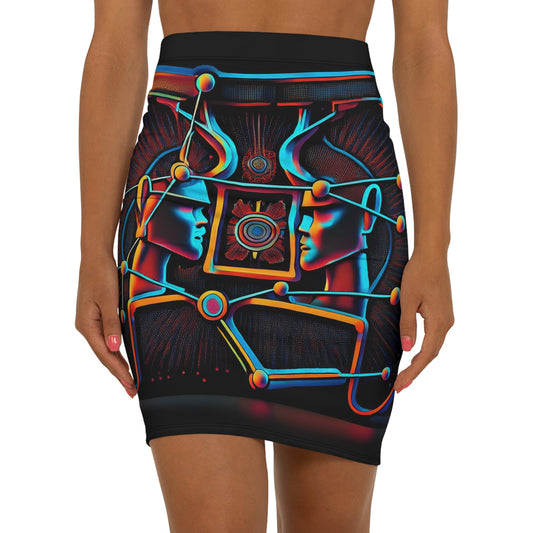 Gem~I~Am Skirt
