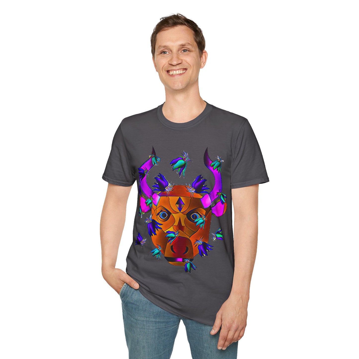 Totally Taurus T-Shirt