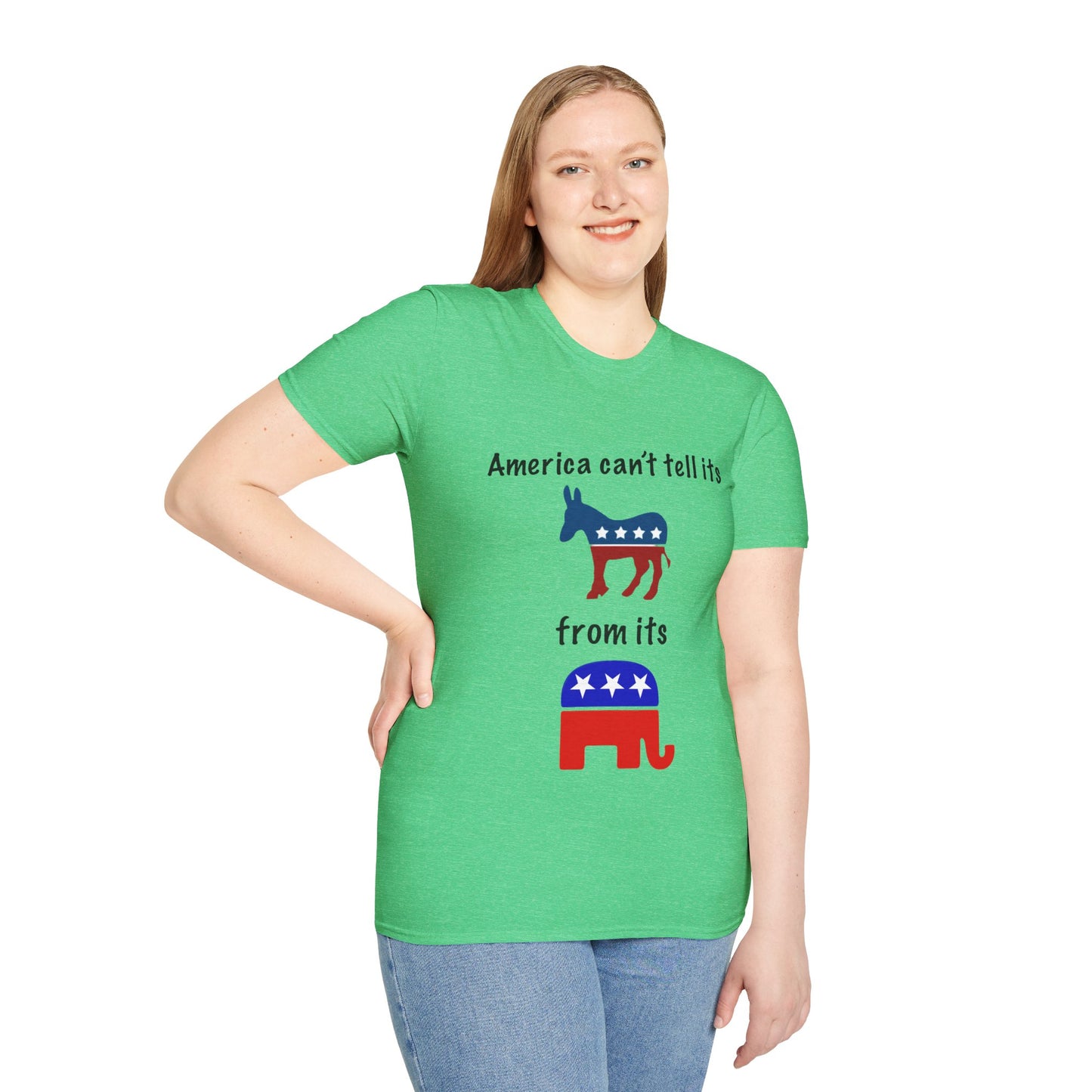 Political Disaster T-Shirt