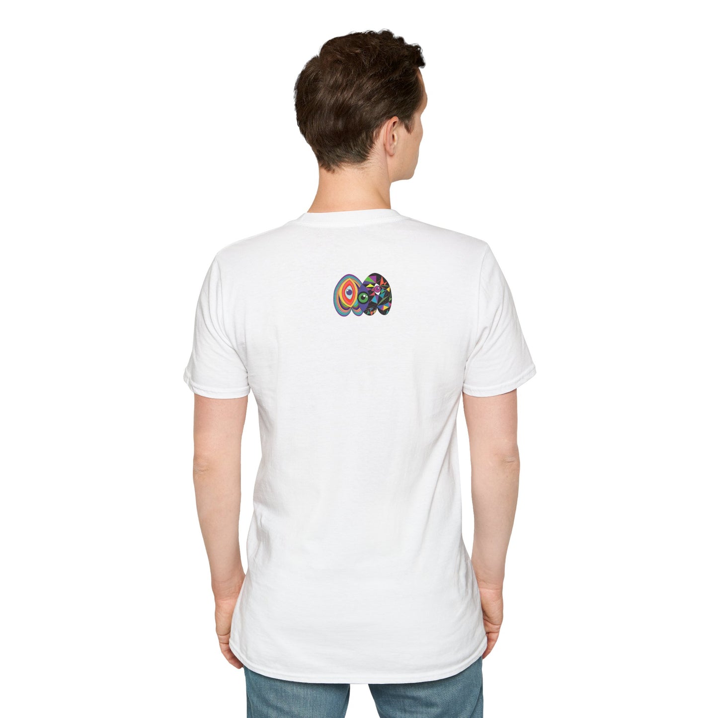 Love Balance Chakra T-Shirt