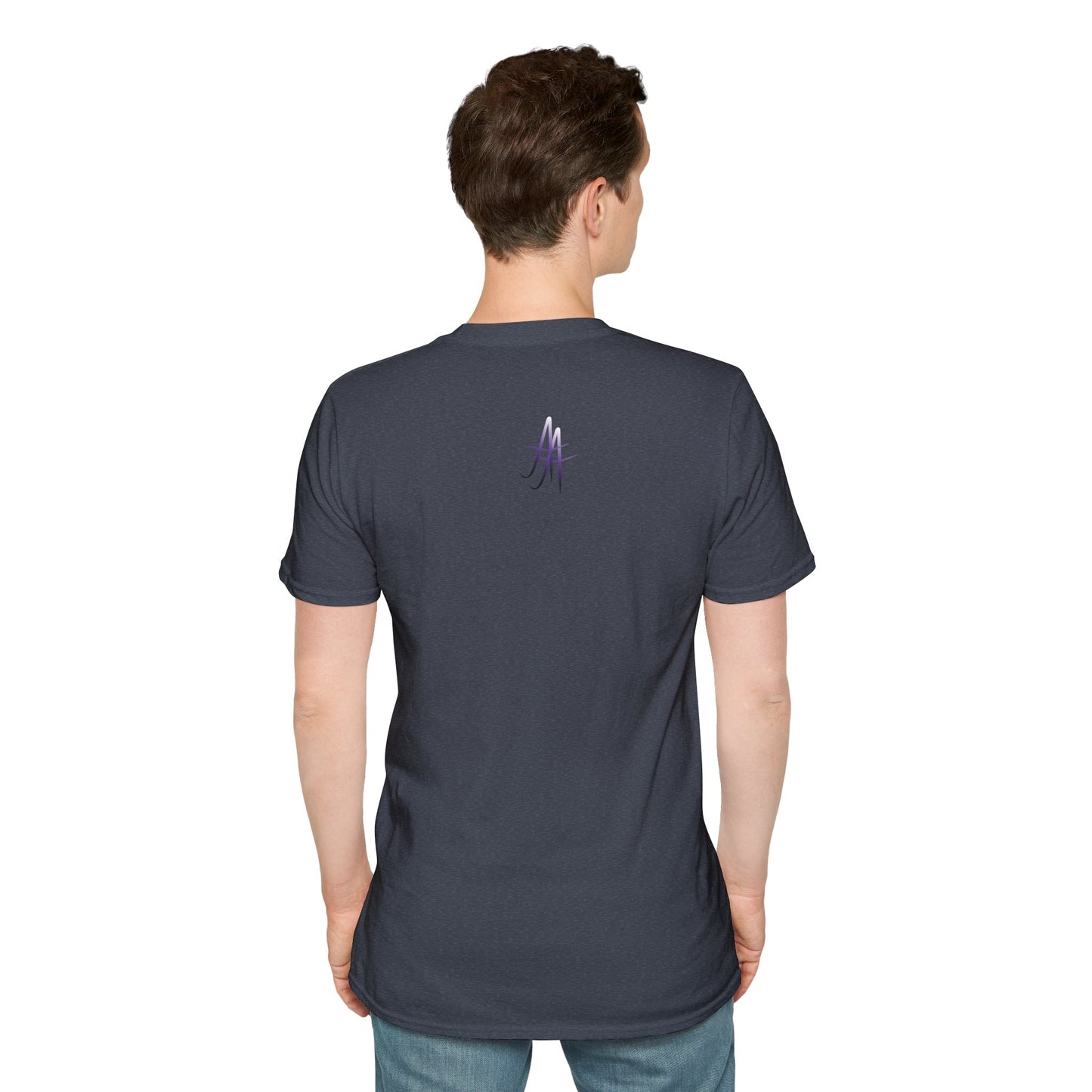 Pisces Matte T-Shirt