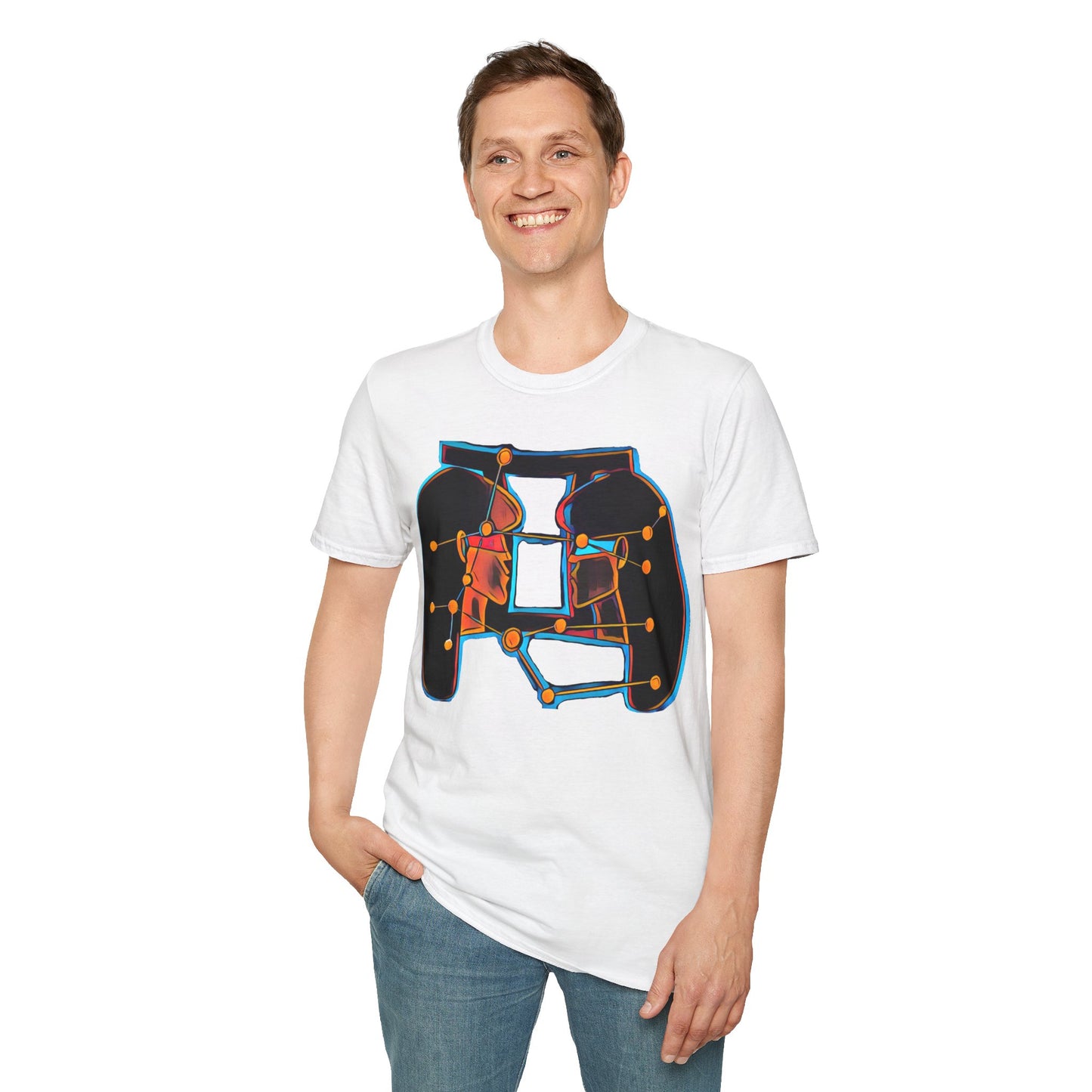 GEM-AM-I T-Shirt