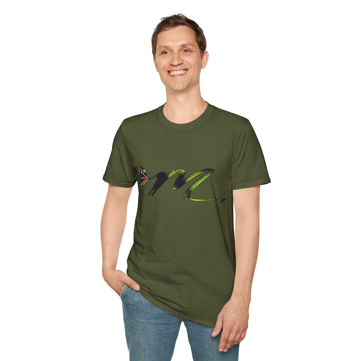 Scorpio Snake T-Shirt