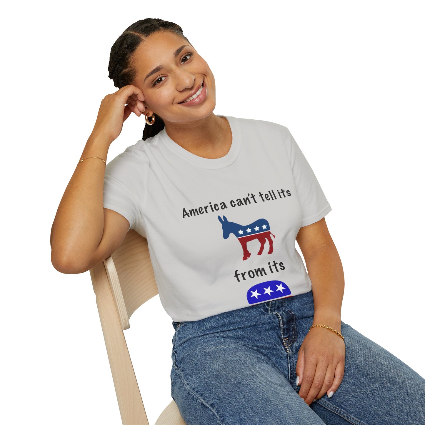 Political Disaster T-Shirt