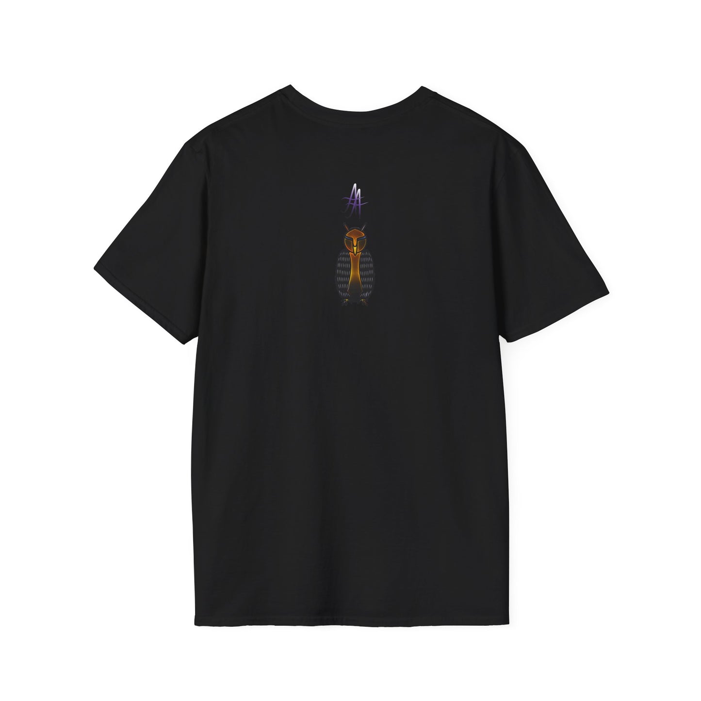 Trippy Leo Lioness T-Shirt