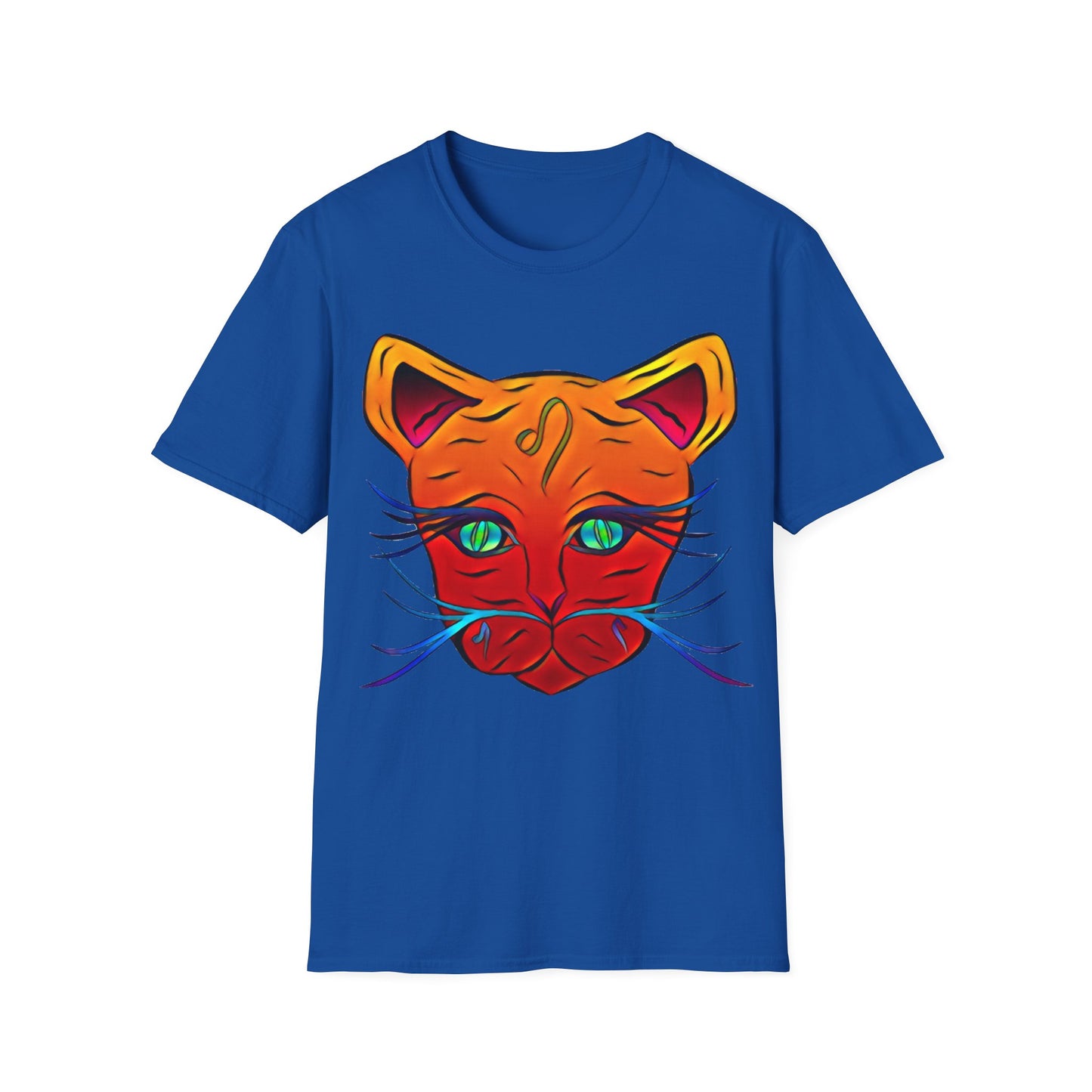 Leo Lioness T-Shirt