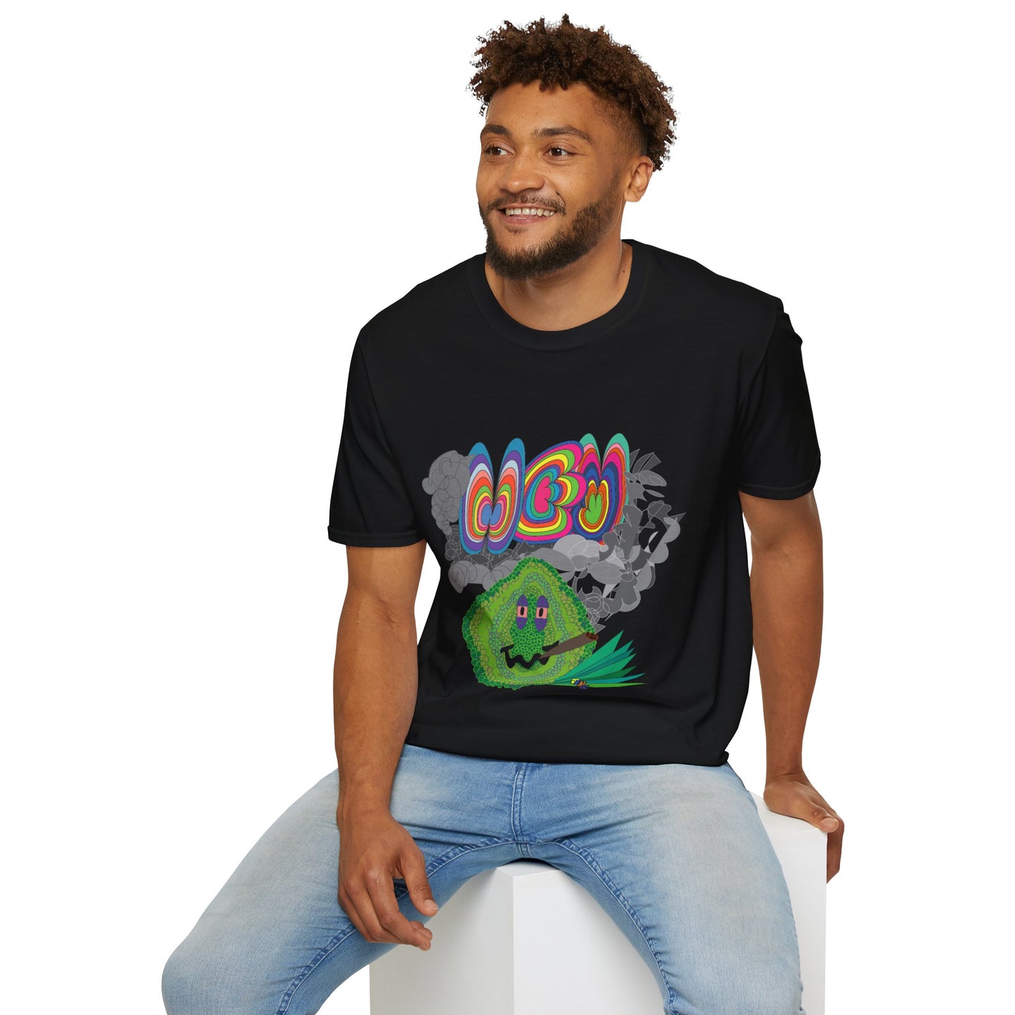 Hey Bud T-Shirt