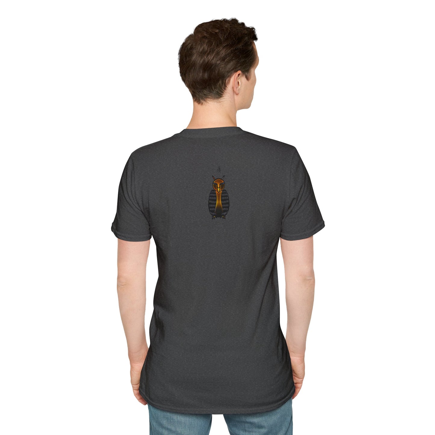 Scorpio Snake T-Shirt