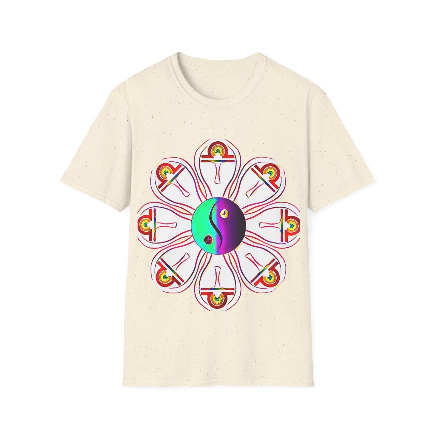 Libra-Nacci T-Shirt