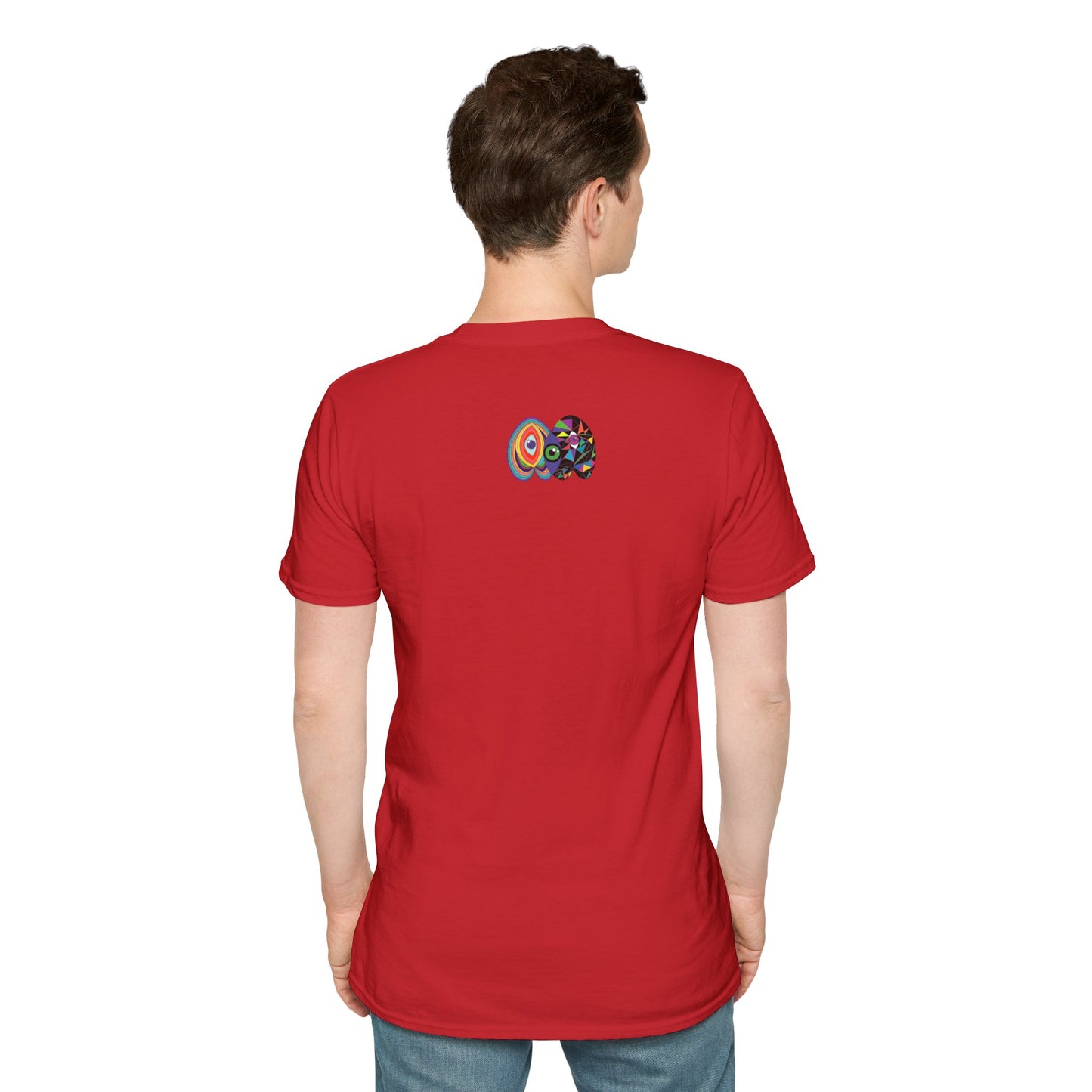 Love Balance Chakra T-Shirt