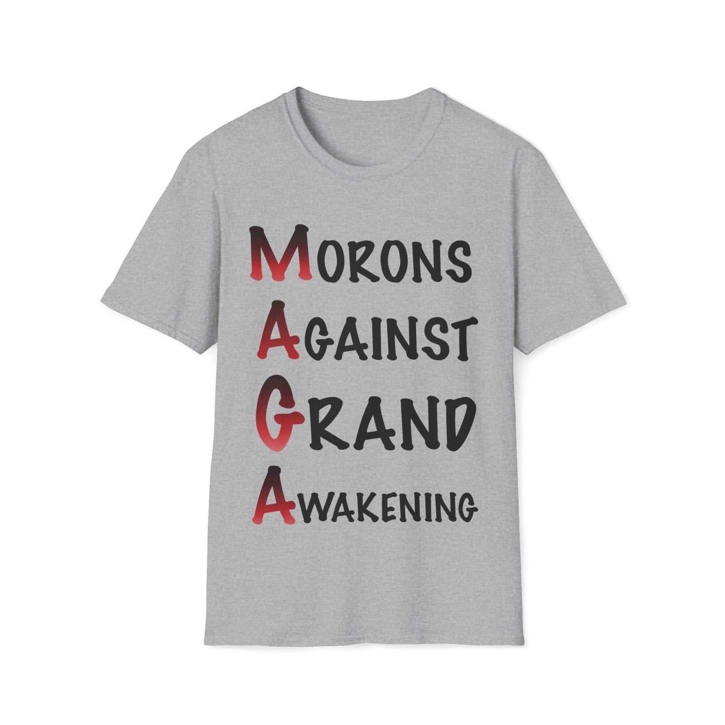 MAGA Morons T-Shirt