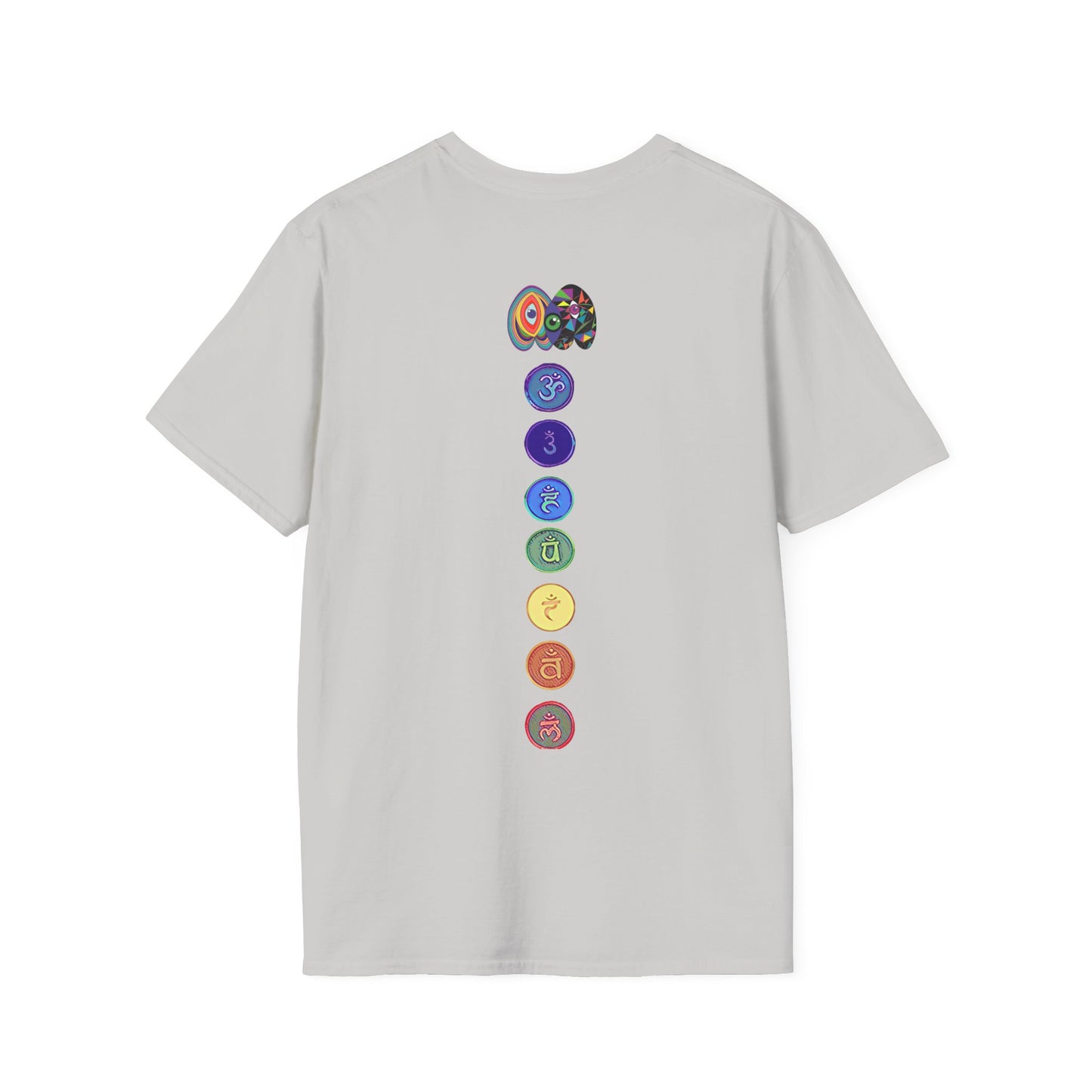 3rd Eye Chakra T-Shirt