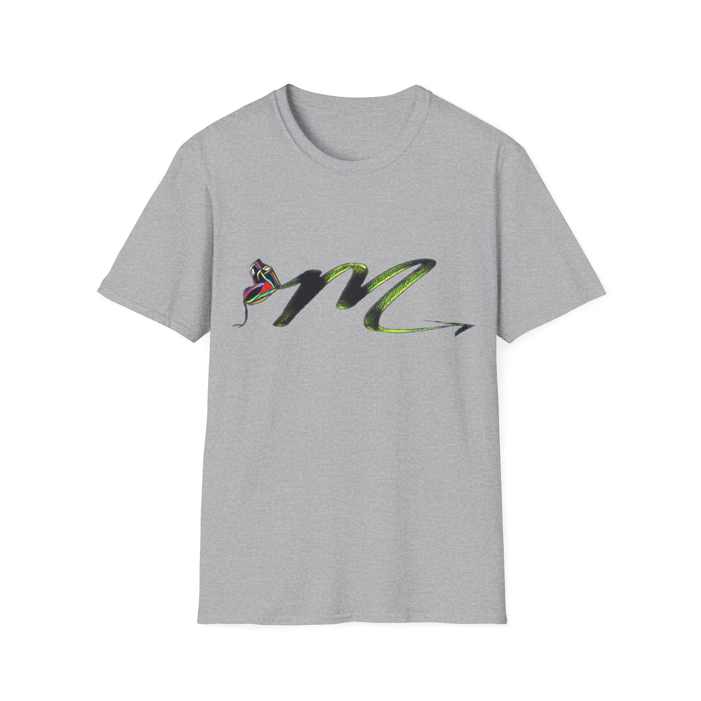 Scorpio Snake T-Shirt